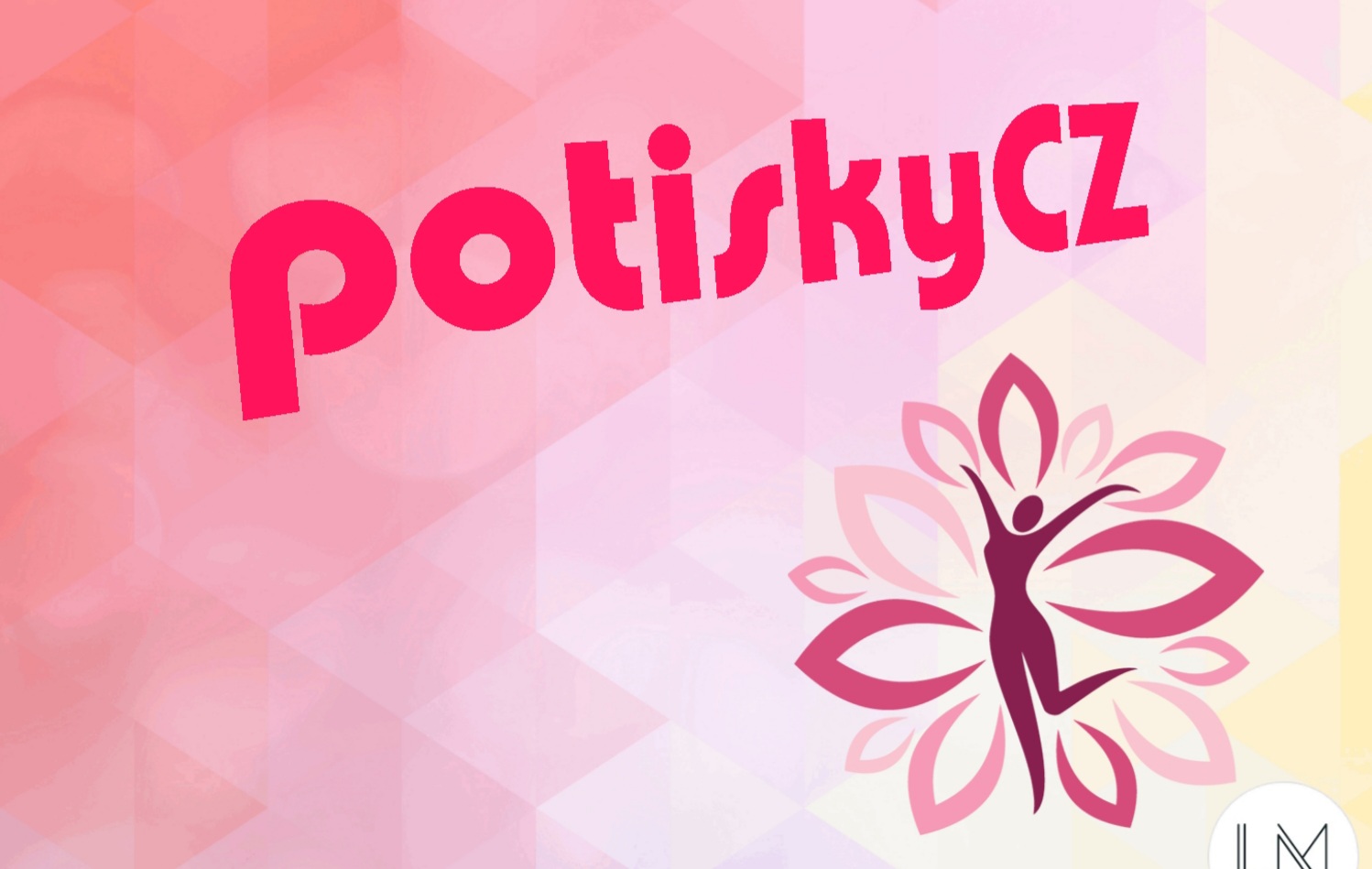Logo PotiskyCZ